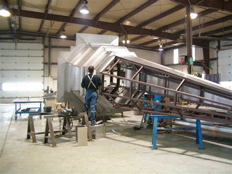 utah sheet metal workers|sheet metal contractors utah.